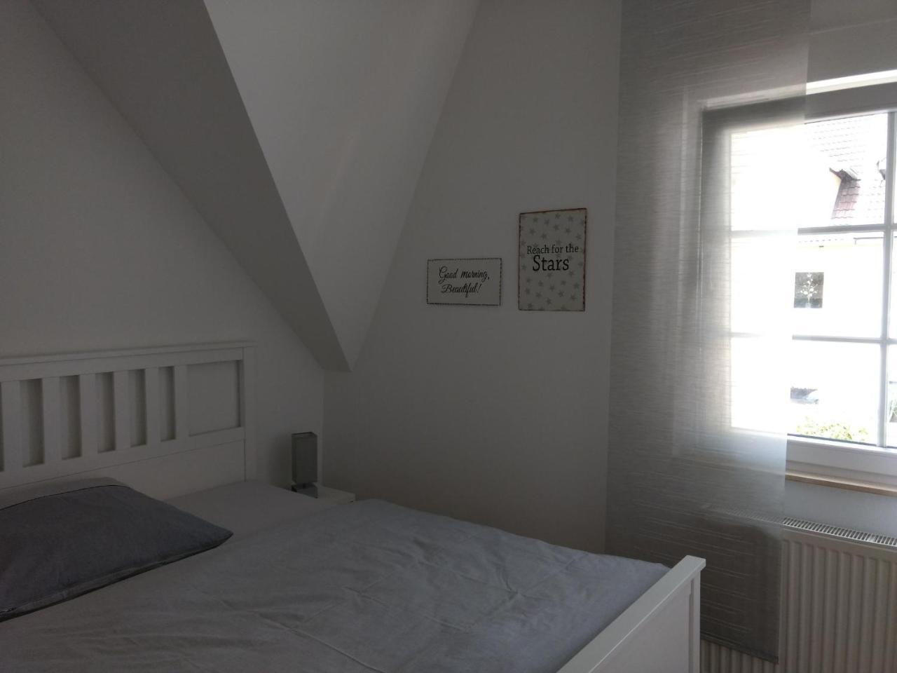 Glueck Auf Im Pott Daire Bottrop Dış mekan fotoğraf